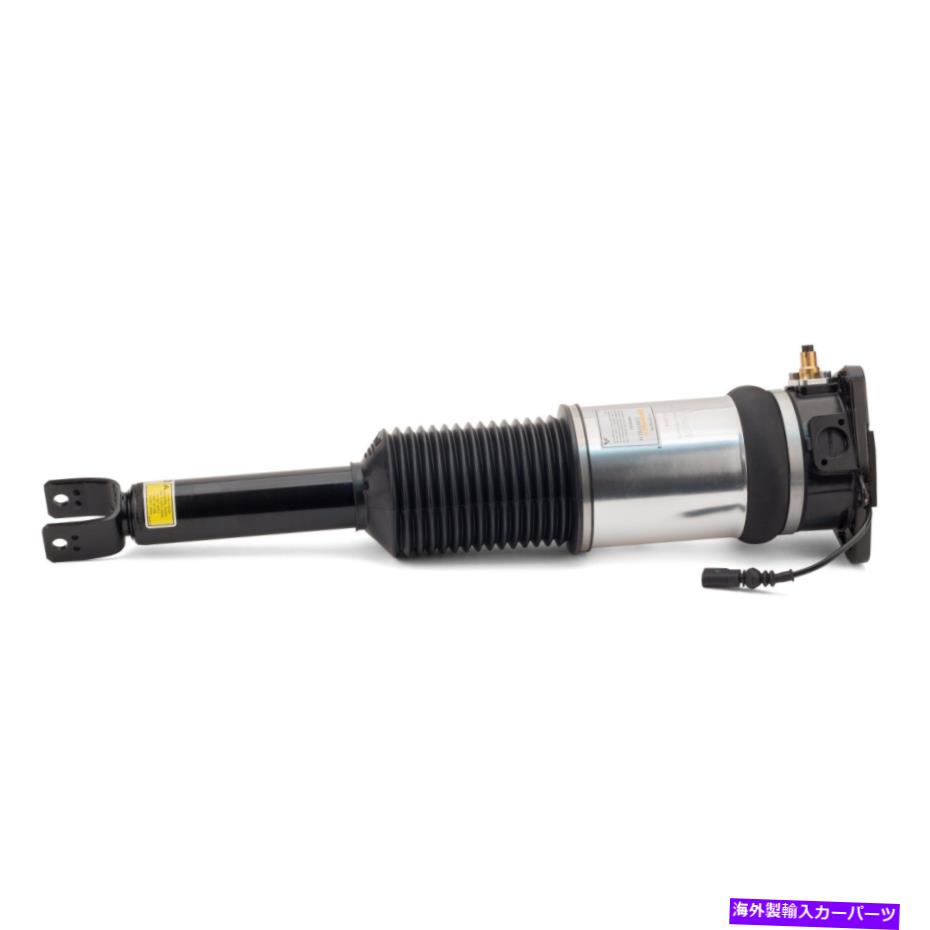 サスペンション 11-12エクスプローラーのためののストラットスプリングスウェイリンク Arnott Air Suspension Strut for A8 Quattro, S8 AS-2966【並行輸入品】