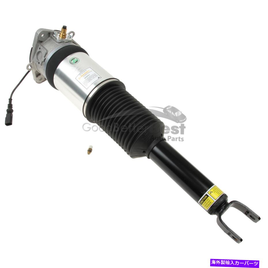 サスペンション メルセデスメルセデスe250 2014-2016 One New Arnott Industries Suspension Strut Assembly Rear Right AS2965 for Audi【並行輸入品】
