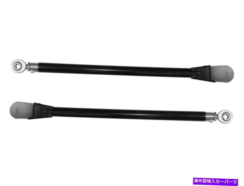 サスペンション BMW 645CI 2004-2005 ICON Vehicle Dynamics 164502 05-UP FSD FRONT LOWER LINKS【並行輸入品】