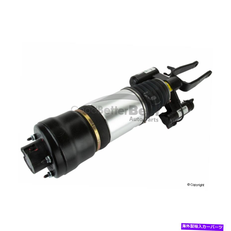 サスペンション Chevy Tahoe Silverado Suburban Magnetic 84176631 One New Arnott Industries Suspension Strut Assembly AS2294 for Mercedes MB【並行輸入品】｜Us Custom Parts Shop USDM
