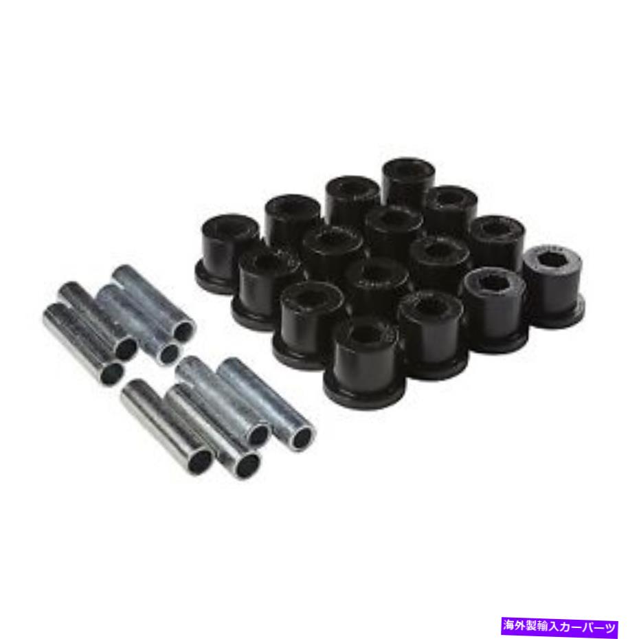 サスペンション サスペンションサスペンションリアロウアーboog rk100003 Rubicon Express 2.5 Standard Leaf Spring Lift Kit with Twin Tube Shocks -【並行輸入品】｜Us Custom Parts Shop USDM