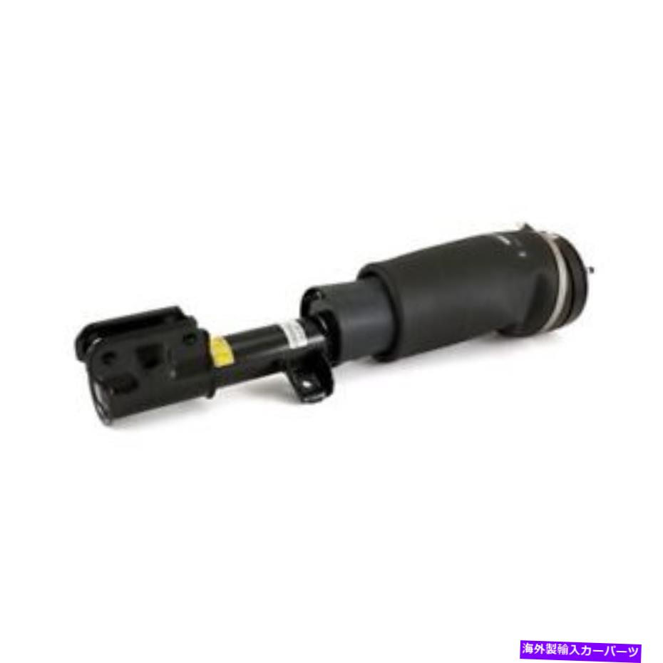サスペンション Pro Comp Black Series 2.75 Coilover ZX4002 As 2757 Arnott Industries Air Suspension Strut P/N:As 2757【並行輸入品】