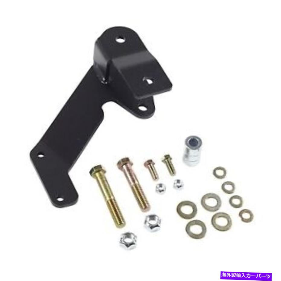 サスペンション ridetech strongarms Rubicon Express 3.5 Standard Suspension Lift Kit with Twin Tube Shocks -【並行輸入品】