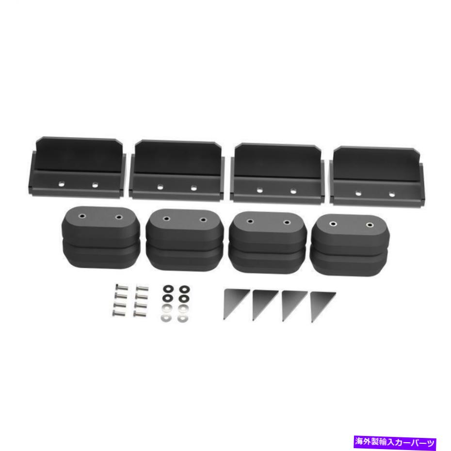 サスペンション サスペンションエアエアストラット2003-2009 Timbren KWRAG100 Suspension Enhancement System【並行輸入品】