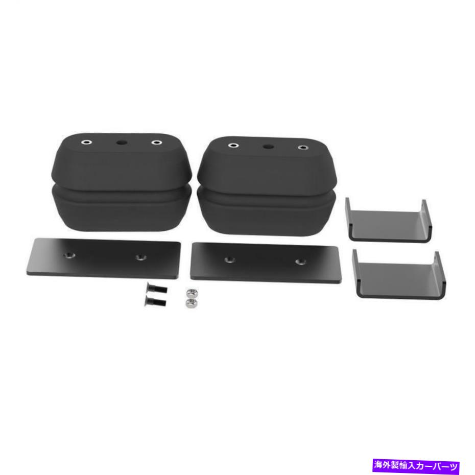 サスペンション 06-10 BMW M5（E60 Timbren UR300 Suspension Enhancement System【並行輸入品】