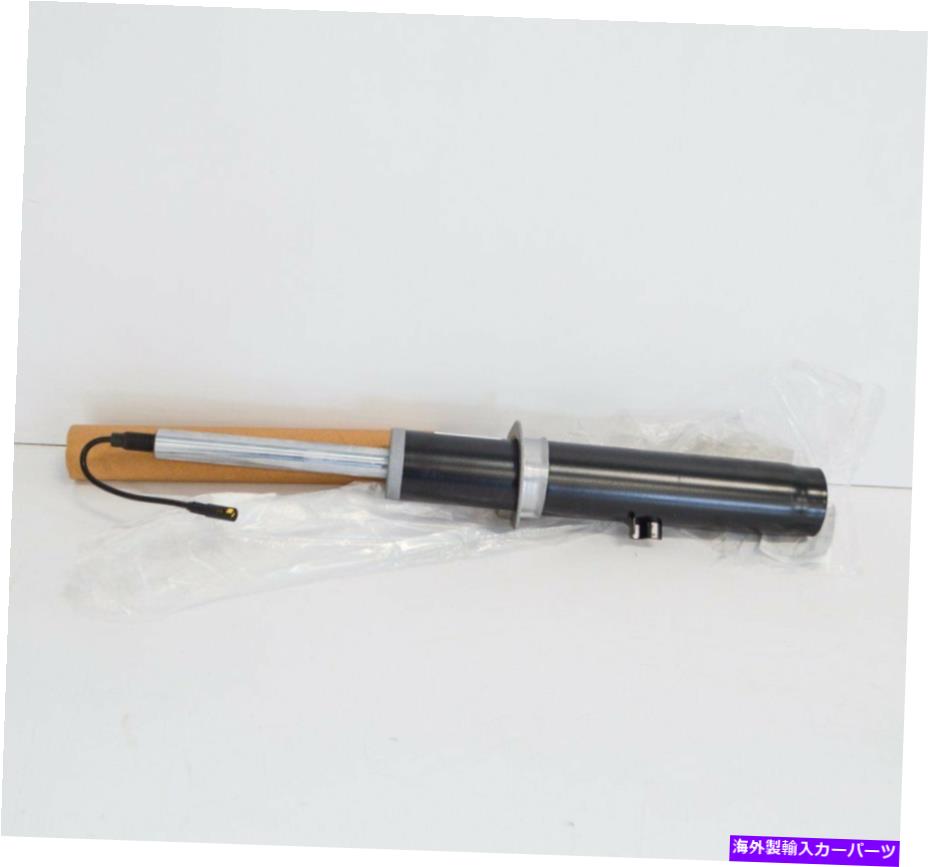 サスペンション Benz C-Class用用のコントロールコントロールとタイロッドステアリング PORSCHE 911 991 Front Suspension Strut 991343045A6 GENUINE【並行輸入品】