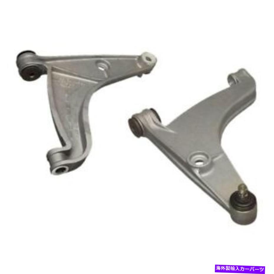 サスペンション AS-3000 AS-3000 Genuine 951-341-027-00 Front Driver Side Lower Control Arm【並行輸入品】|Us Custom Parts Shop USDM