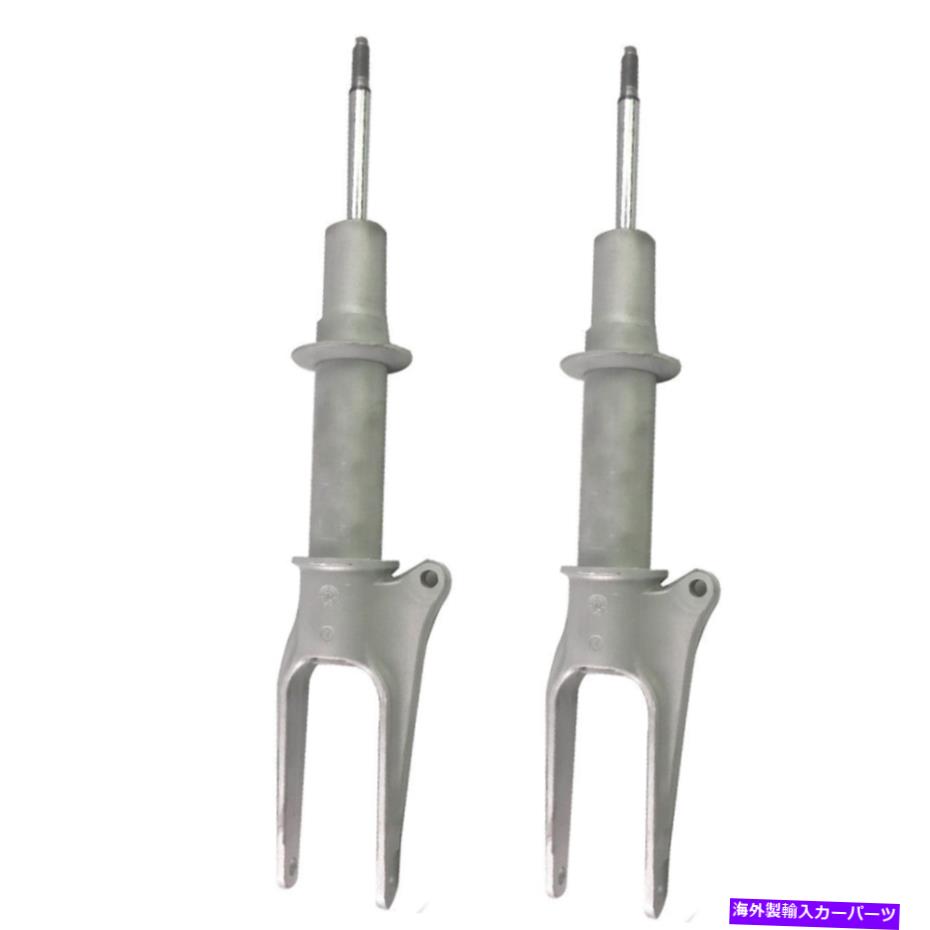 サスペンション rr 2PCS Front Shock Absorber Fit For Porsche Panamera 2010-2013 New 97034304504【並行輸入品】｜Us Custom Parts Shop USDM