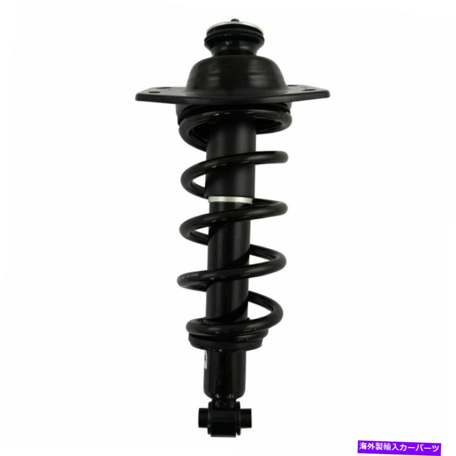サスペンション サスペンションサスペンションサスペンションアセンブリアーノットフロントwdエクスプレス381 33067 547 Complete Loaded Strut Spring Assembly Front & Rear Kit For Camaro V6【並行輸入品】