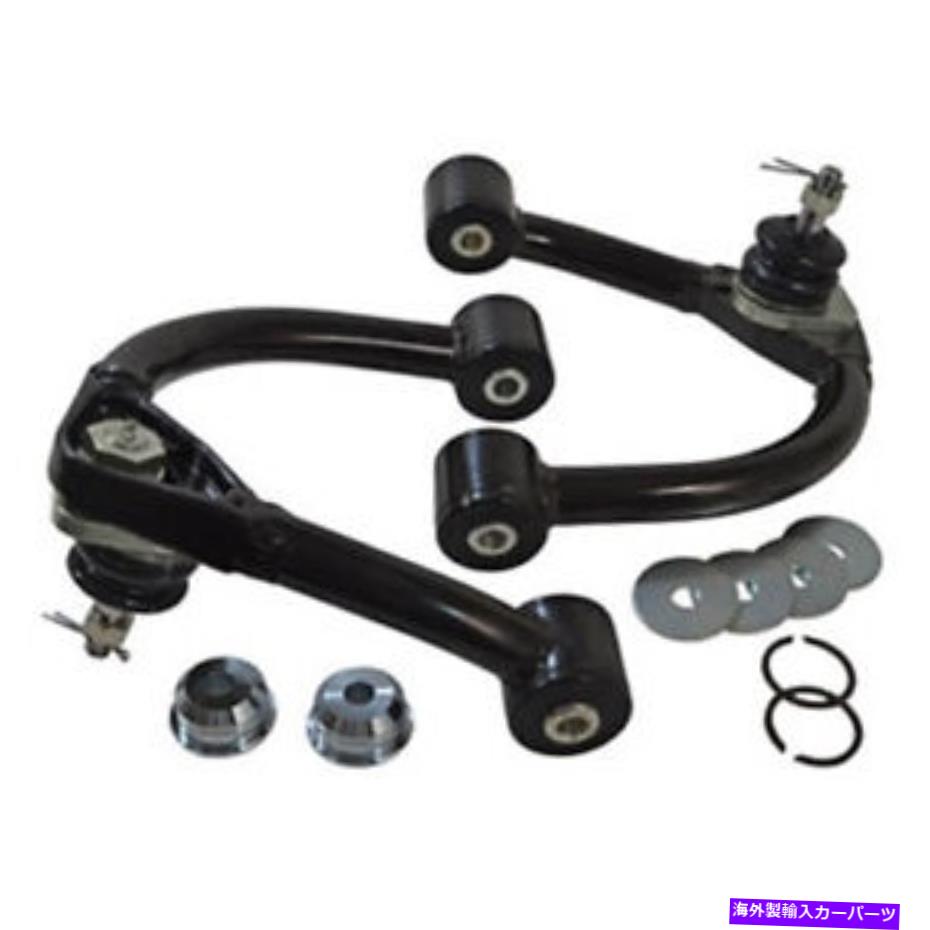 サスペンション 2018 Lexus RC350 SPC Performance Upper Control Arms 25485【並行輸入品】 189,805円