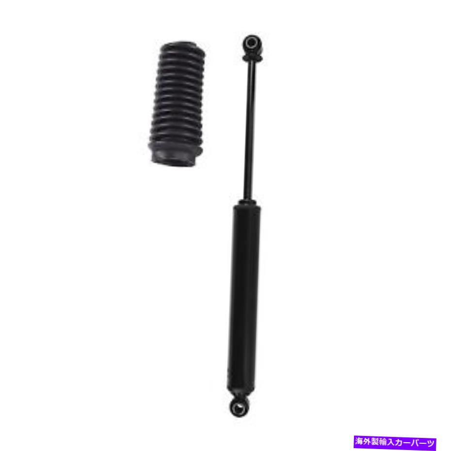 サスペンション エアリフト88388 LoadLifter 5究極のエアスポンセキット Rubicon Express 3.5 Lift Kit with Twin Tube Shocks - RE7142T\