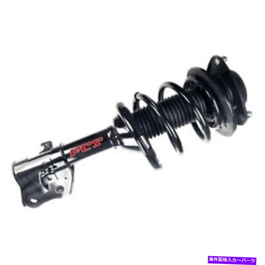 サスペンション 2002年年2005 For Subaru WRX 2012-2014 FCS 1333464L Front Driver Side Complete Strut Assembly【並行輸入品】｜Us Custom Parts Shop USDM
