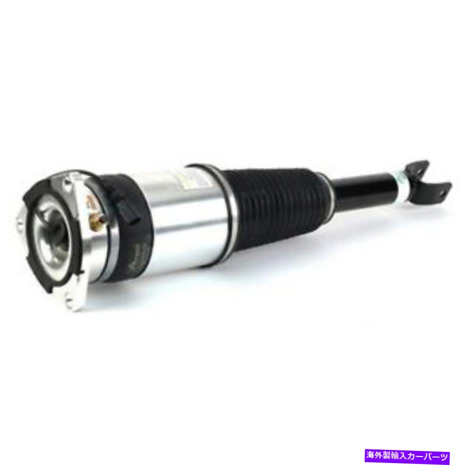 サスペンション アーノットフロントアーノットml63 amg 2007-2011 Arnott AS-3031 Rear Left Air Strut For 04-10 Audi A8 Quattro【並行輸入品】