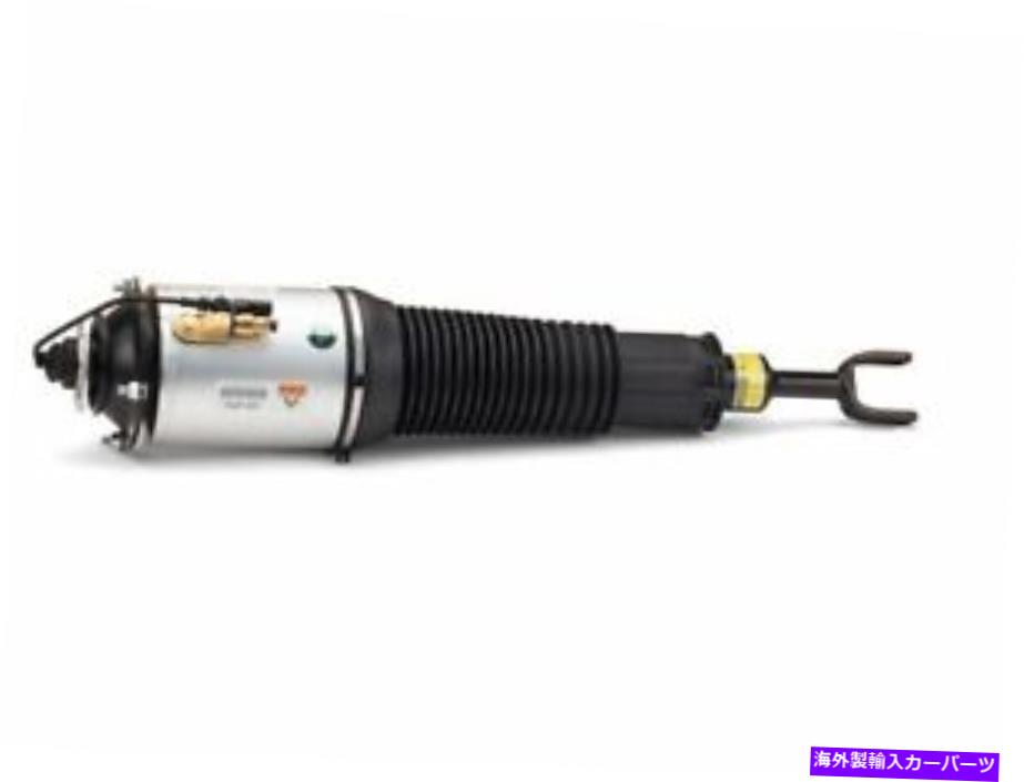 サスペンション Chevy Trailblazer Ext ＆GMCEVOY XL 2002-2006 For 2014-2019 Bentley Flying Spur Suspension Air Strut Front Right 83479BJ 2015【並行輸入品】