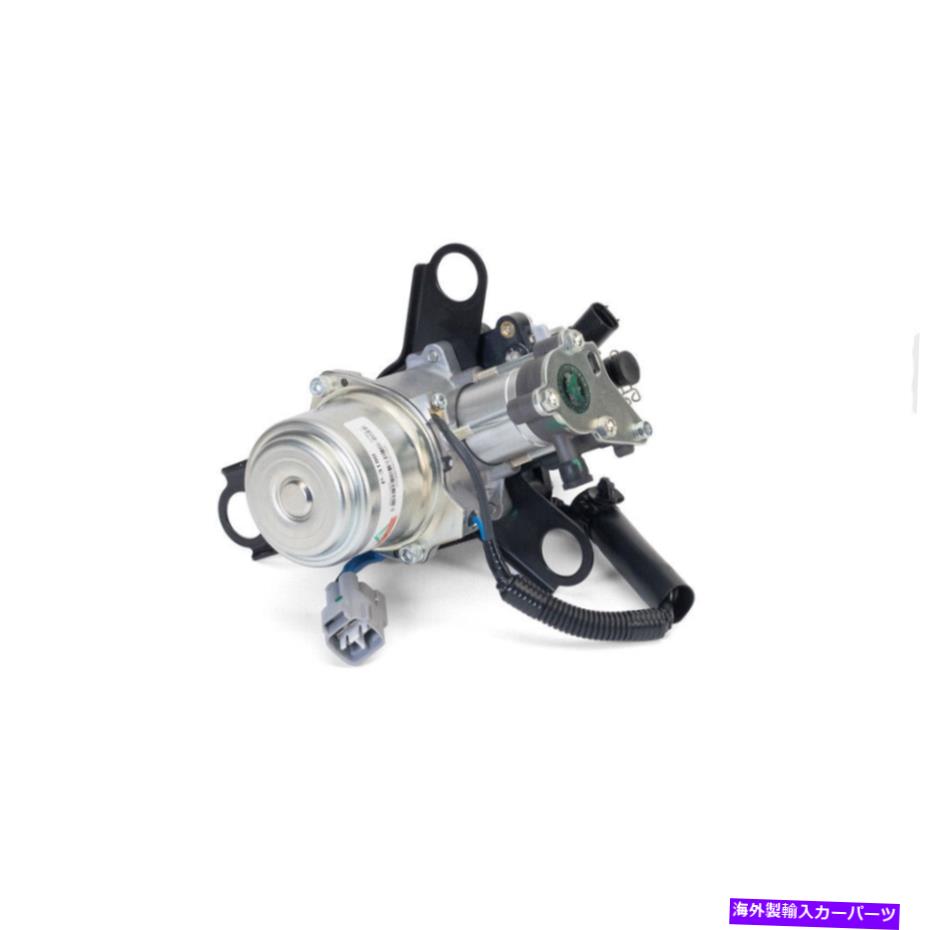 サスペンション 1961-64 Ford f For Toyota Sequoia 2008-2020 Aisin Air Suspension Compressor GAP【並行輸入品】
