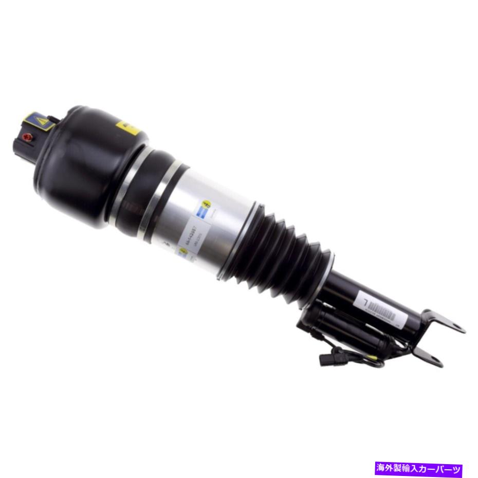 サスペンション ホワイトホワイト -車車両 44-143657 Bilstein Air Spring Front Driver Left Side New for Mercedes CLS Class【並行輸入品】