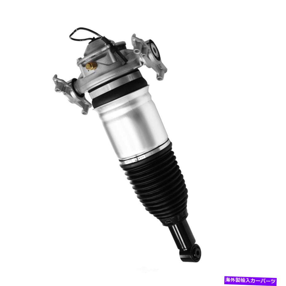 サスペンション Steinjager J0010330 Air Suspension Strut Rear,Rear Left Unity 28-532601 fits 11-18 Porsche Cayenne【並行輸入品】