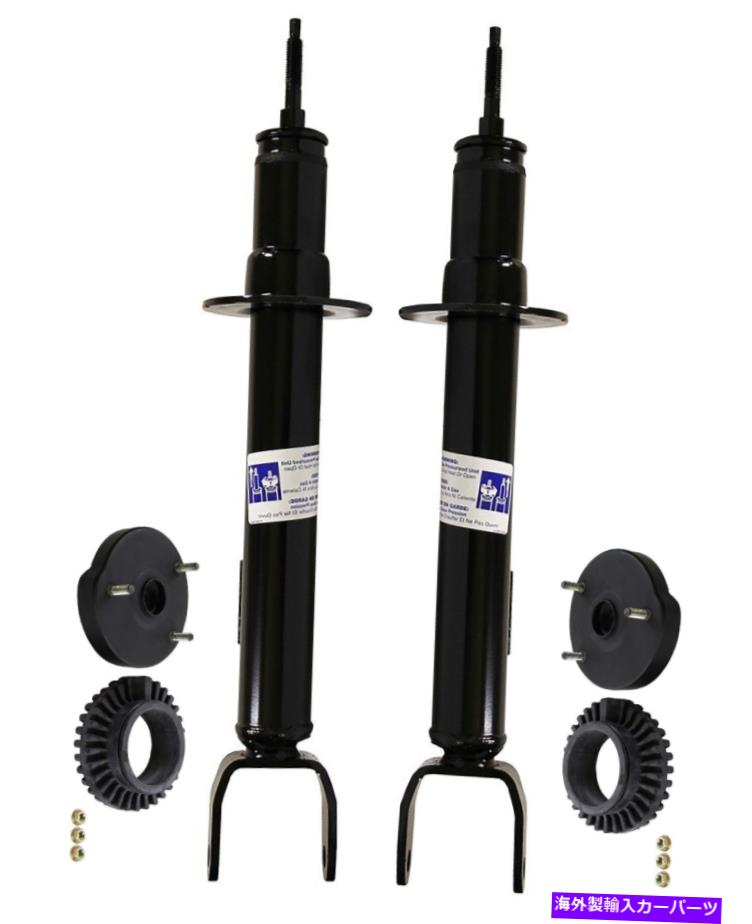 サスペンション SuperSprings Leaf Helper Spring for Mercedes-benz 10-20 Sprinter 3500-SSA11 Monroe Front Left and Right Struts & Mounting Kits For Chrysler 300 11-17 RWD【並行輸入品】 408,320円