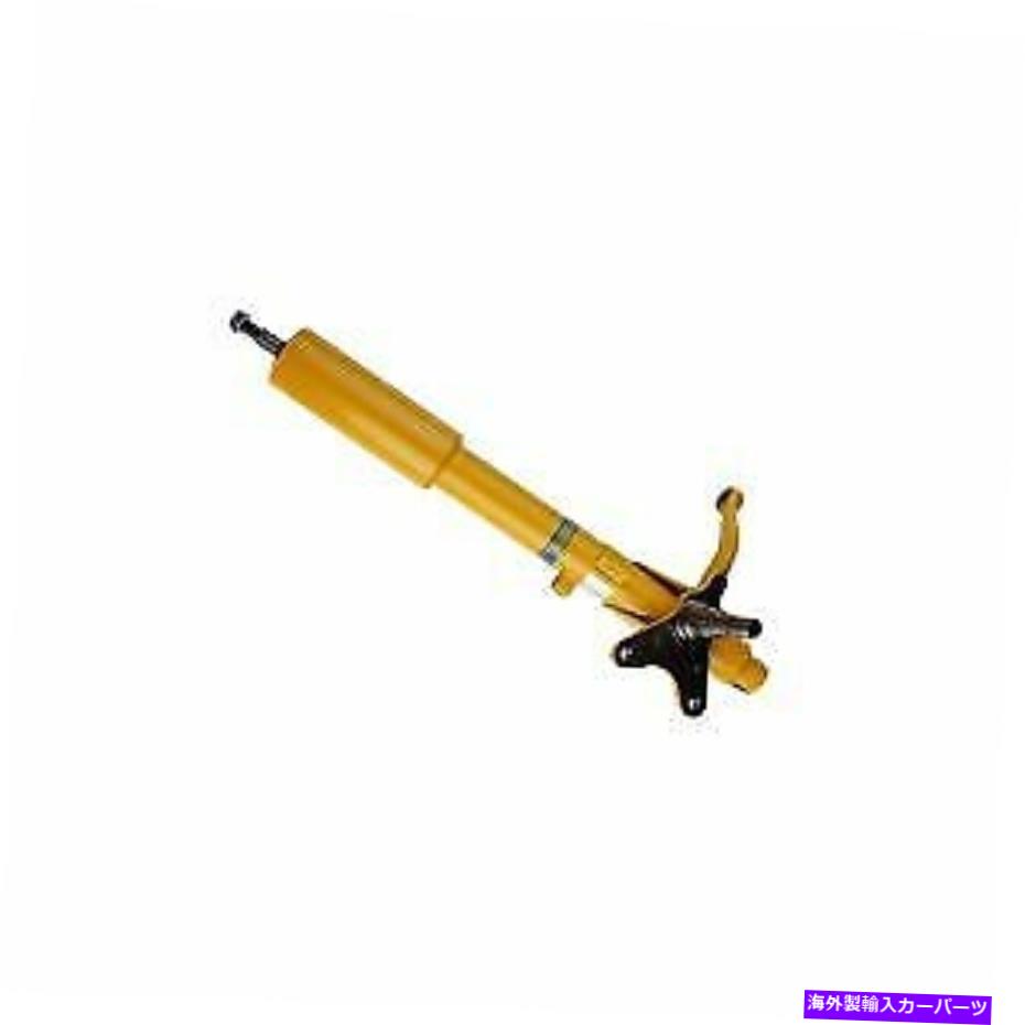 サスペンション ポルシェ1997-2016 Bilstein B6 Performance for 72-89 Porsche 911 w/ Race Setting Front Left Strut A【並行輸入品】