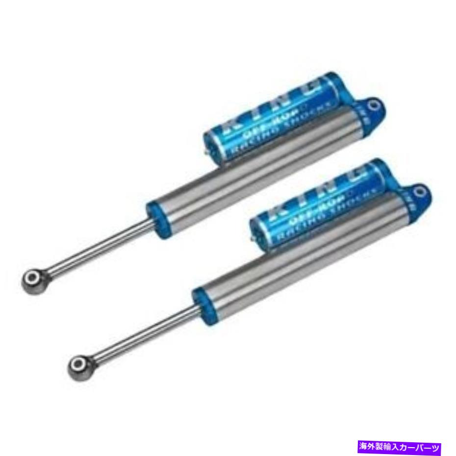 サスペンション シボレーカマロ82-92 For Ram 1500 19-20 Shock Absorbers Performance Rear Driver & Passenger Side【並行輸入品】
