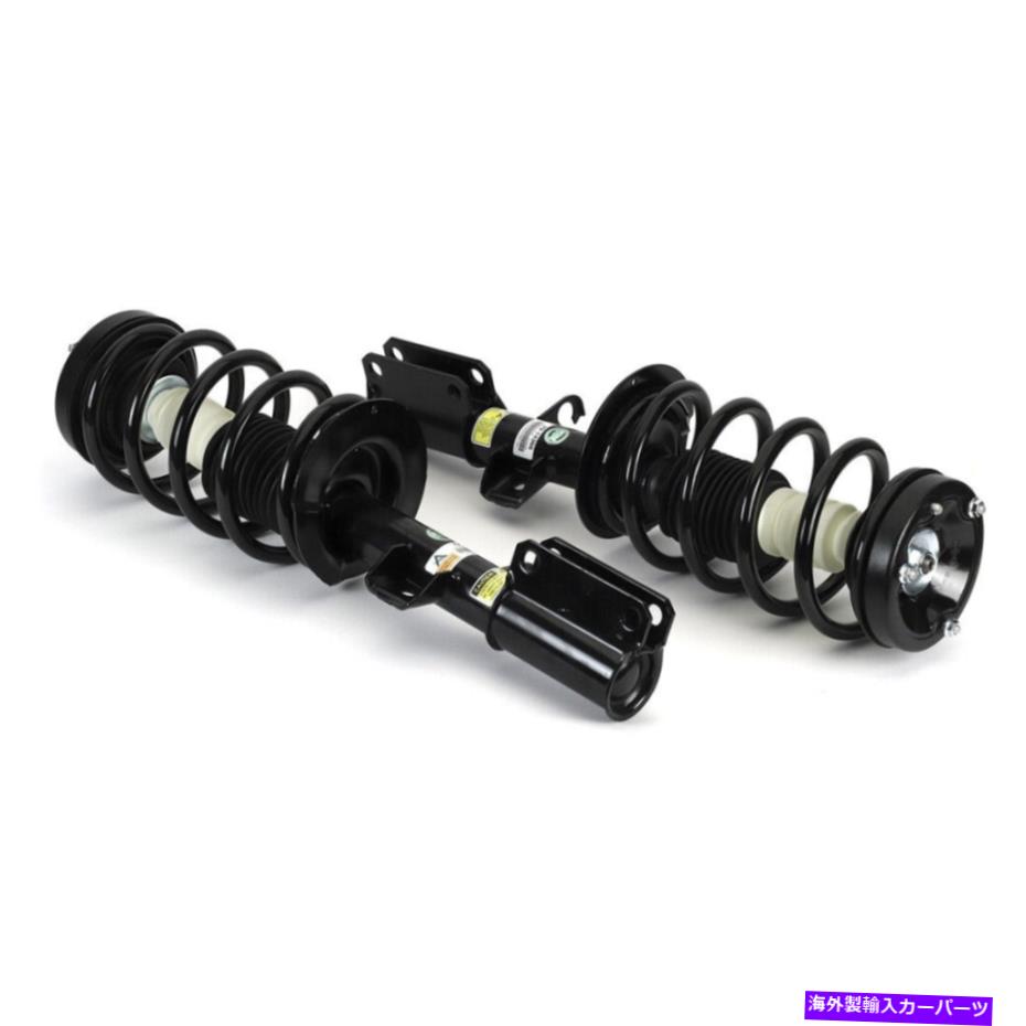 サスペンション エアリフト88391エアサスペンションヘルパースプリングスプリング17-21フォードF-350 For BMW X5 2000-2006 Arnott Coil Spring Conversion Kit【並行輸入品】｜Us Custom Parts Shop USDM