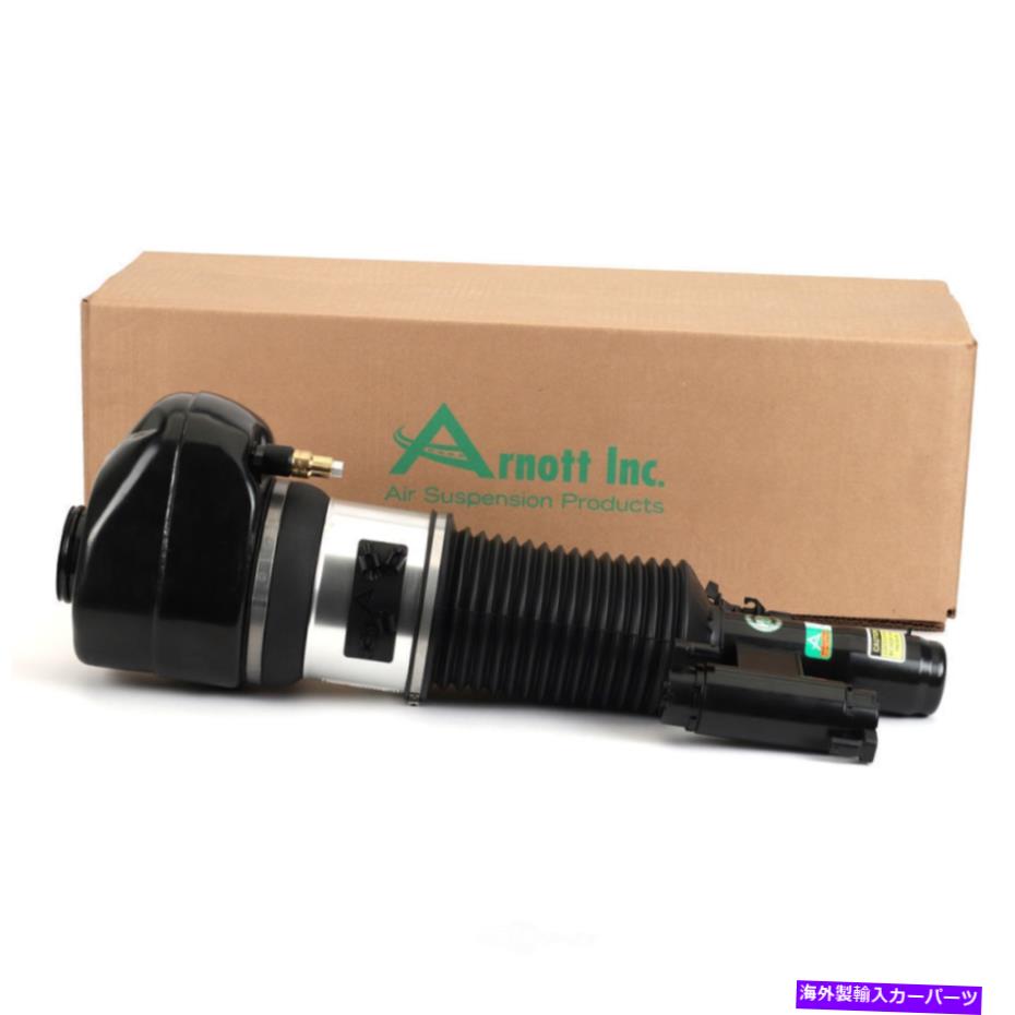 サスペンション エアリフト89412LoadLifter 5000 Ultimate Air Spring Air Suspension Strut Arnott AS-3372【並行輸入品】