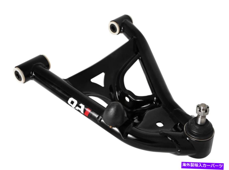 サスペンション K2088 FABTECH K2088 3.5および5.5インチのののフロント 52564 Qa1 Suspension Control Arm Kit 52564【並行輸入品】|Us Custom Parts Shop USDM