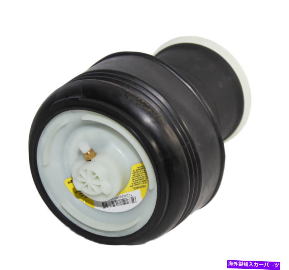 サスペンション ペアフロントフロントabc OE QUALITY Rear LH or RH Air Ride Suspension Spring Bag fit 07-15 BMW X5 6 E70【並行輸入品】