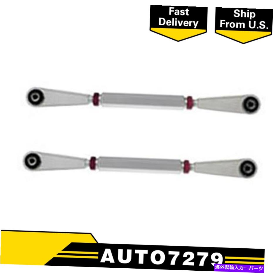 サスペンション 本物の本物のレンジローバーサスペンションショックvds Dorman Rear Lower Left & Right Suspension Control Arm Fits Mini Cooper 2002-2016【並行輸入品】|Us Custom Parts Shop USDM