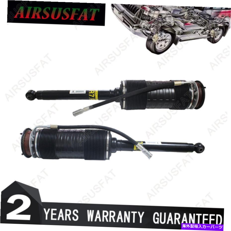 サスペンション d2レーシングrsシリーズコイルコイルオーバーシビック＆si fg fa 06-11用用キット Rear Right Left For Mercedes W221 S/CL Class Rear Hydraulic ABC Strut 2213209013【並行輸入品】