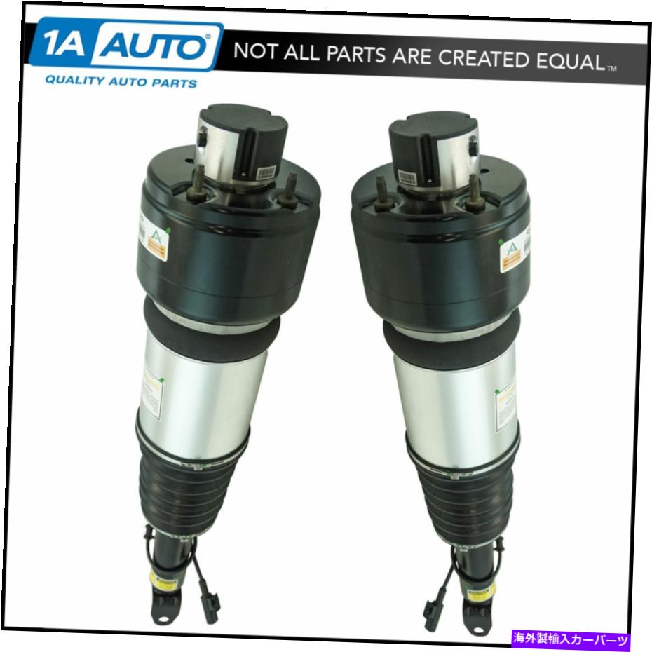 サスペンション Bilstein B6 Performance Front and Rear Struts Kit for Porsche 986 Boxster 97-04 Arnott Front Complete Air Shock Strut Assembly Pair 2pc Set for W219 W211 New【並行輸入品】｜Us Custom Parts Shop USDM