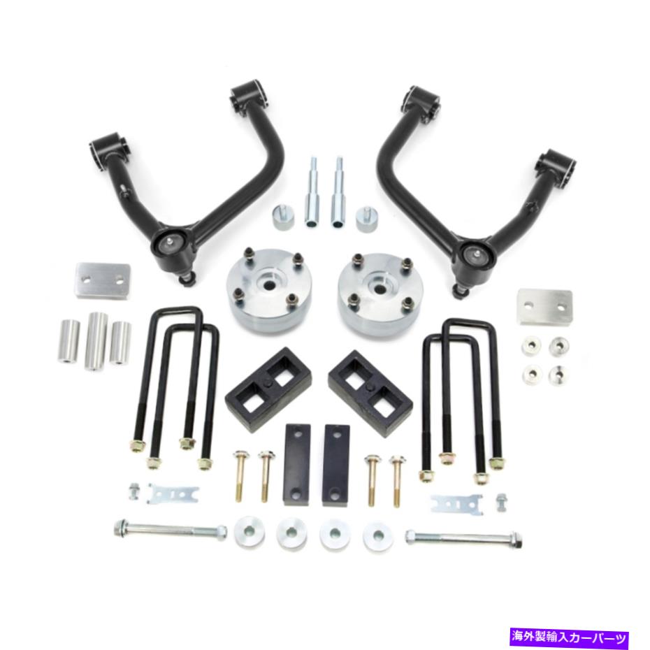 サスペンション Skunk2 Pro St Coilovers Honda Civic ＆CRX 88-91 for Honda Lift Kit-Suspension For 2015-2021 Toyota Tundra Ready Lift 69-5420【並行輸入品】