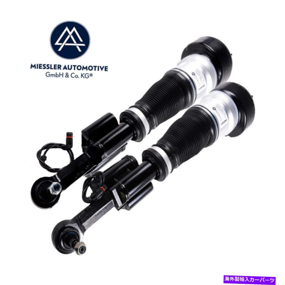 サスペンション gmc gmcユーコンユーコン +リアリアサスペンションサスペンションストラット Mercedes Classe CL C216 strut air suspension 4MATIC front left and right【並行輸入品】