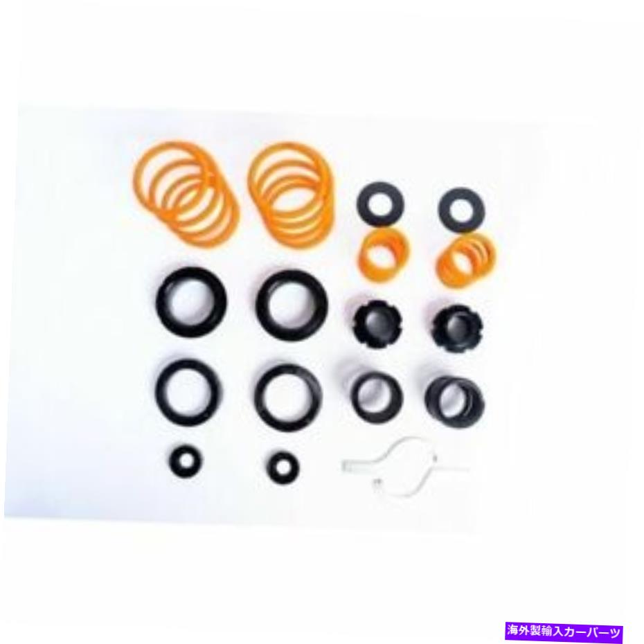 サスペンション ae90 ae92 ae100 ae101 ae111 MSS Suspension 05AMING2F6SU Urban Full Adjustable Spring Kit For Mini【並行輸入品】