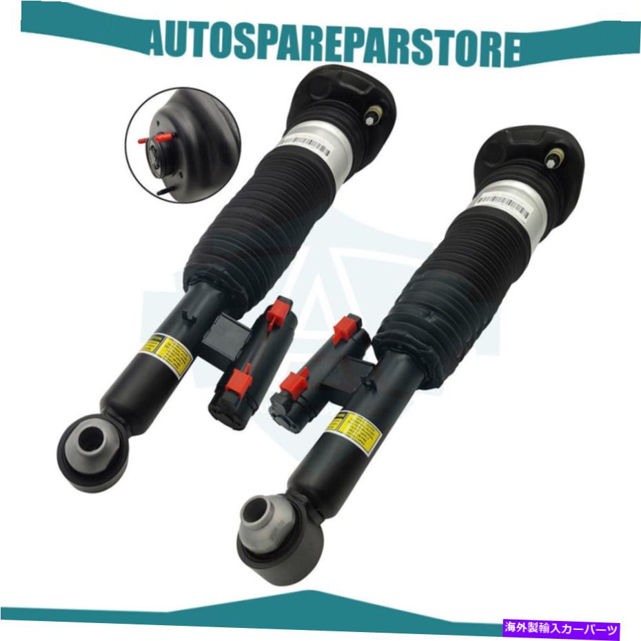 サスペンション ミーガンミーガントラックトラックオーバーダンパーサスペンションs2000 AP1 AP2 S2K 32way F：12kg R：12kg Rear Pair Air Suspension Shock For BMW 7 G11 G12 730 740 750 760 i xDrive 16-20【並行輸入品】 219,340円