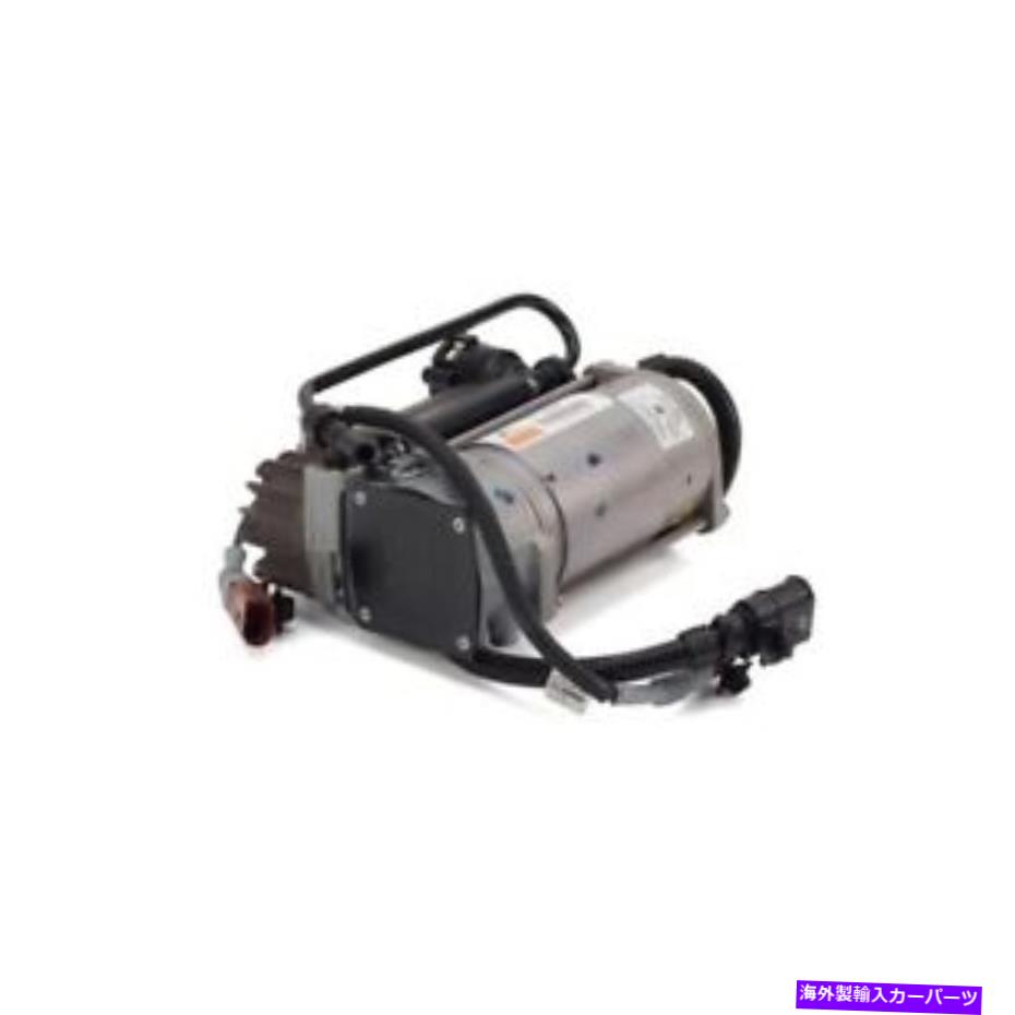 サスペンション Hyundai Getz 2003-On P 2740 Arnott Industries Air Suspension Compressor P/N:P 2740【並行輸入品】