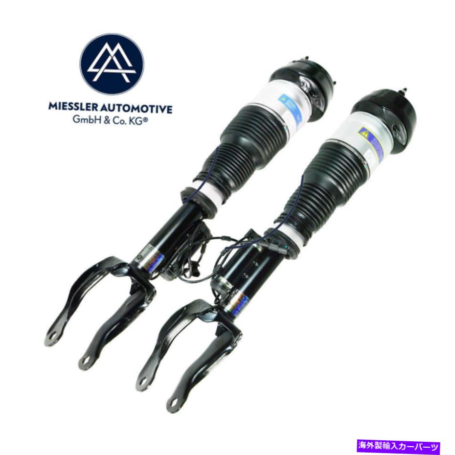 サスペンション BMW 318i 4 xビルシュタインリアリアショックストラットアセンブリ Mercedes GL-Class (X166) strut air suspension front left and right【並行輸入品】｜Us Custom Parts Shop USDM