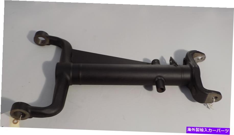 サスペンション 4つのアッパーアッパーとフロントフロントジョイントサスペンションk6034のの Aston Martin DB7 Vantage Rear Suspension Wishbones PAIR 26-120979/80-AC【並行輸入品】｜Us Custom Parts Shop USDM 224,125円