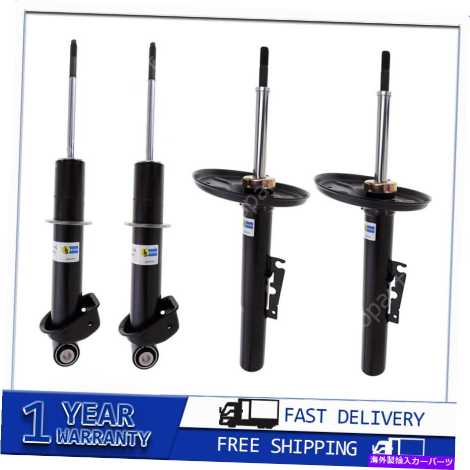 サスペンション BMW E38 740I 740IL 750IL Bilstein For 1999~2005 Porsche 911 4x Shock Absorber Suspension Strut Assembly【並行輸入品】 235,290円