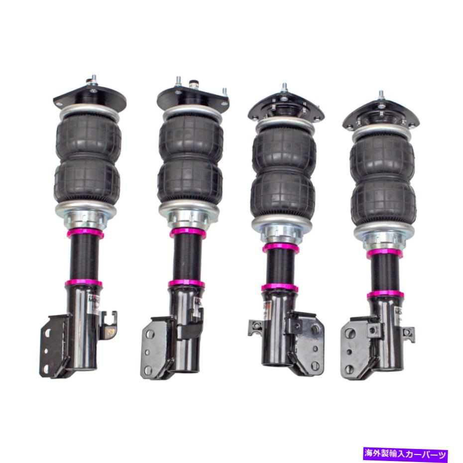 サスペンション Rolls Royce Phantom Godspeed MONO AIR Suspension Air Strut Bag Shock Kit For 05-06 SAAB 9-2X Saabaru【並行輸入品】｜Us Custom Parts Shop USDM