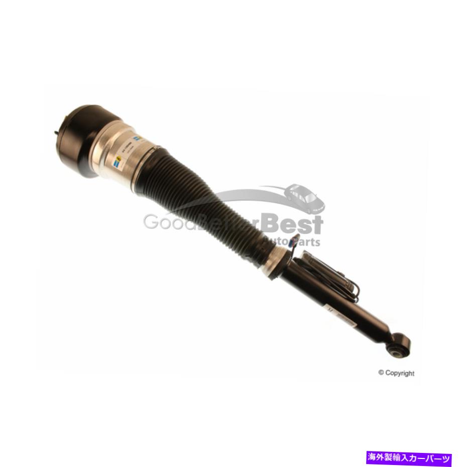 サスペンション 2x後部左右左右エアサスペンションショックショックはls460 2wd 06-17 New Bilstein TC Suspension Strut Assembly Rear Right 44109486 Mercedes MB【並行輸入品】 432,300円