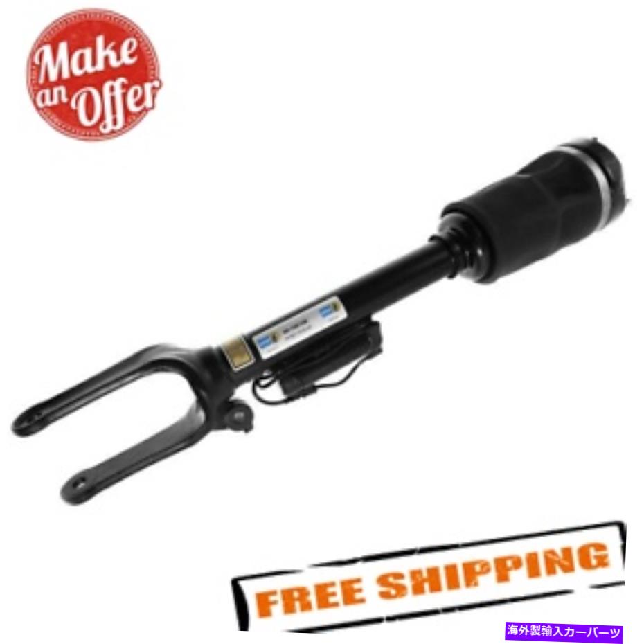 サスペンション Accord 03-07 Godspeed Maxx MMX2290-B Bilstein 44-146108 B4 Front Strut Assembly for 07-11 Mercedes-Benz ML63 AMG【並行輸入品】