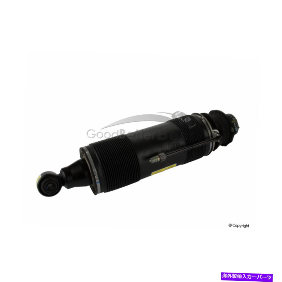 サスペンション 左後部左後部エアサスペンションショックショックはLS460 2WD 2006-2017 One New Arnott Industries Suspension Strut Assembly Rear Left SK2420【並行輸入品】