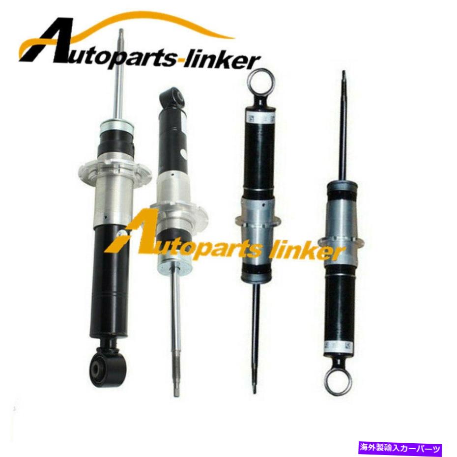 サスペンション エアリフト88289loadlifter 5000究極のエアスプリングキット14-21 1500 2500 4pcs For Ferrari 458 Rear Front Air Suspension Shock Absorber Strut W/ADS 255863【並行輸入品】