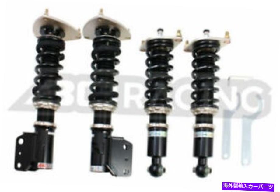 サスペンション 2007-2013 GMC Yukon XL1500サスペンション-221198 For 11-14 Subaru STi Sedan BC Racing BR Series Adjustable Suspension Coilovers【並行輸入品】|Us Custom Parts Shop USDM