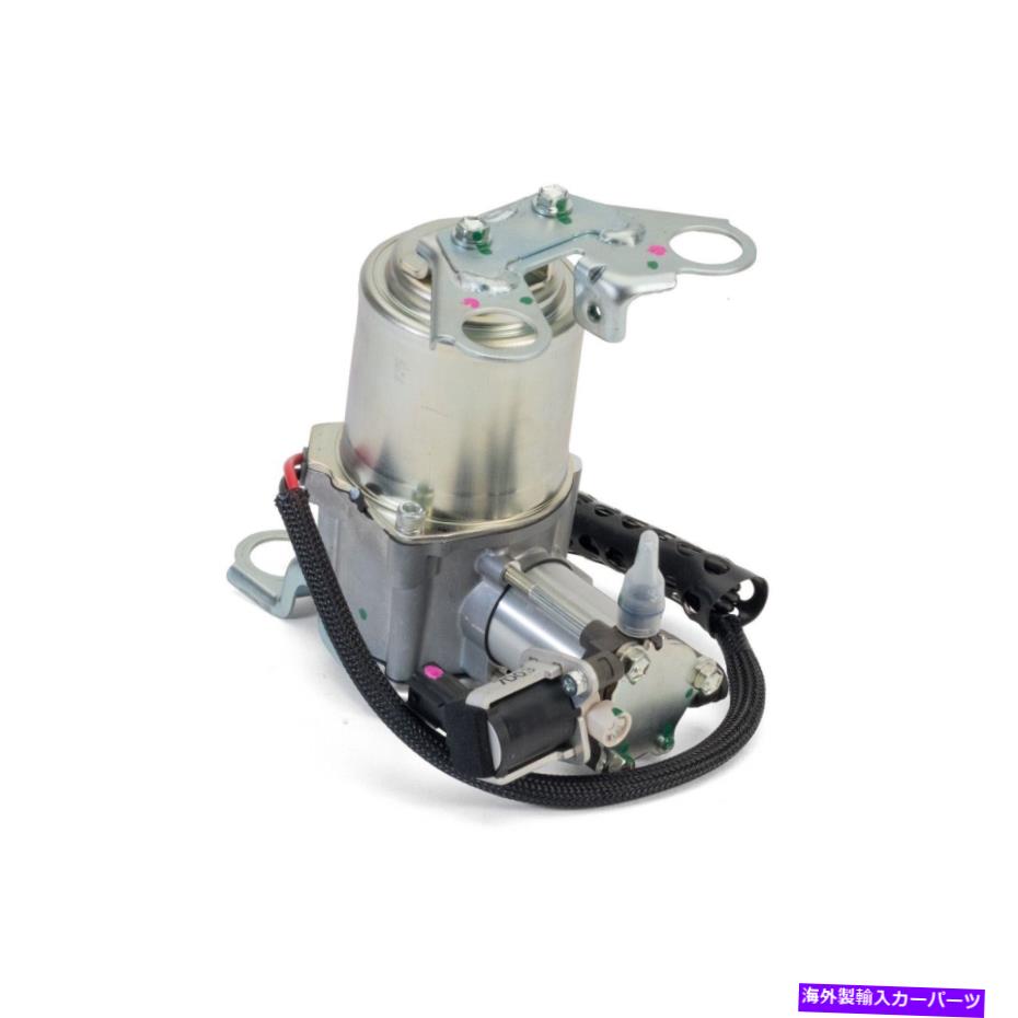 サスペンション 1990-2000レクサスLS400 4 Arnott Air Suspension Compressor for GX470, 4Runner P-3192【並行輸入品】|Us Custom Parts Shop USDM