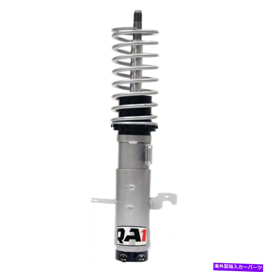 サスペンション BMW 1シリーズE81/E82/E88 2007-13 RWD GodSpeed MMX2300 MAXX Kit Struts C-O D-Adj 9-250, GM 5Th Gen Camaro HD701S-09250-AA Suspension Strut &【並行輸入品】