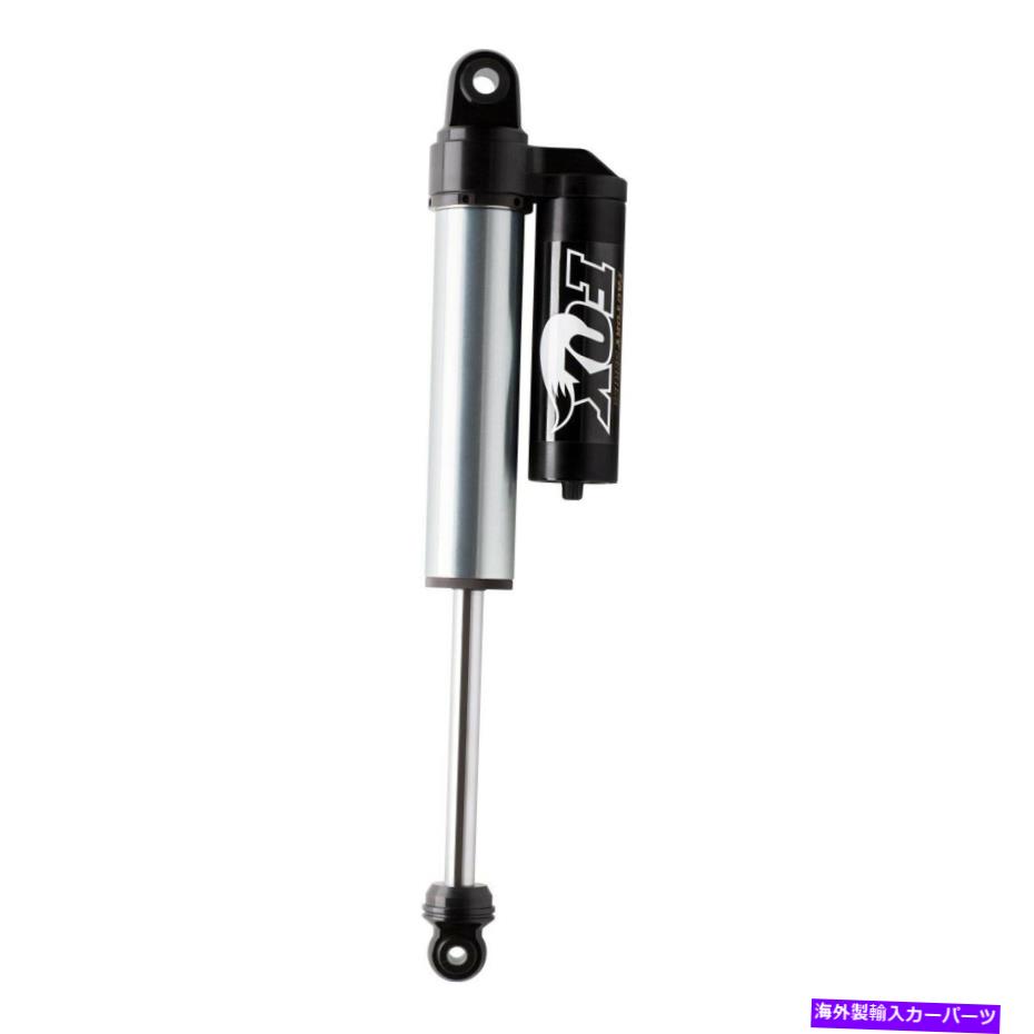 サスペンション フォードF-250スーパーデューティ17-19ショックアブソーバー2.5工場シリーズフロント For Ford F-250 Super Duty 17-19 Shock Absorbers 2.5 Factory Series Front【並行輸入品】