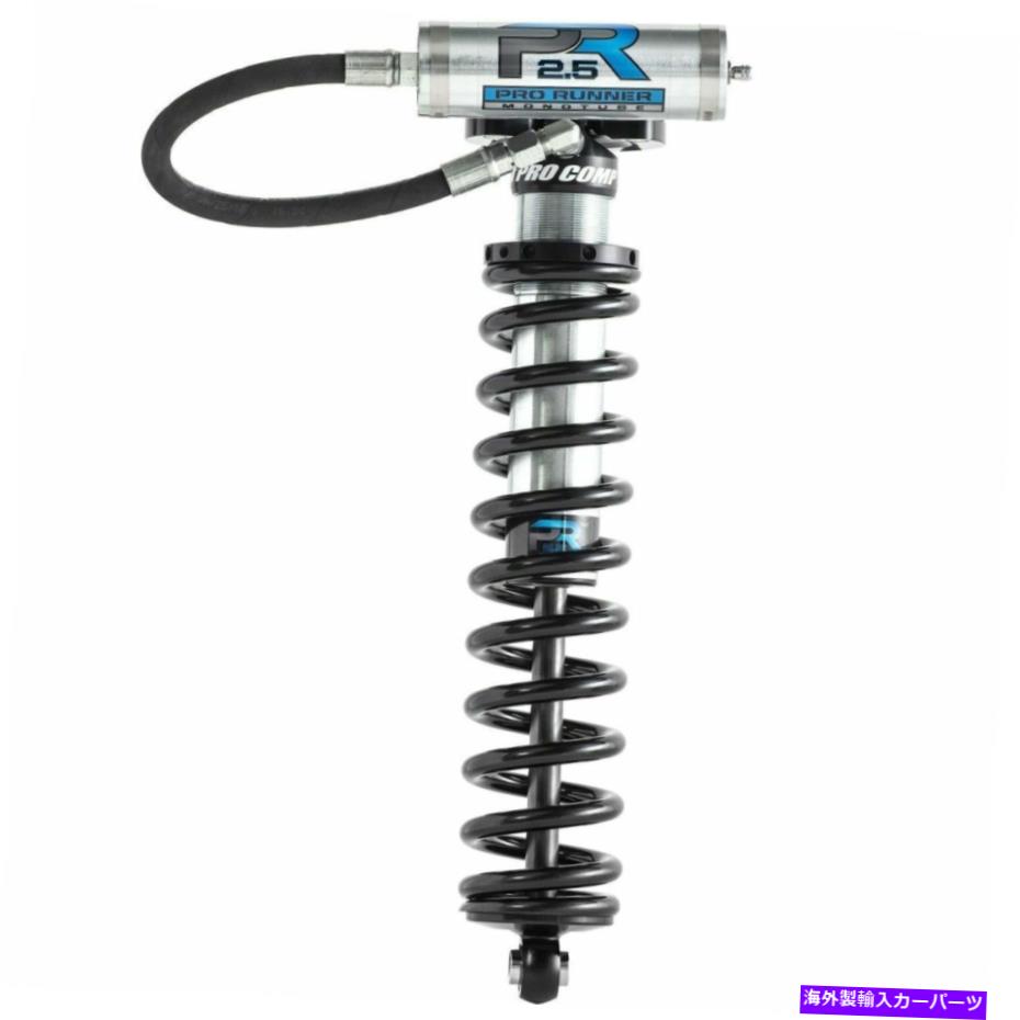 サスペンション Pro CompサスペンションZXRR255002ショックアブソーバー上のコイル Pro Comp Suspension ZXRR255002 Coil Over Shock Absorber【並行輸入品】