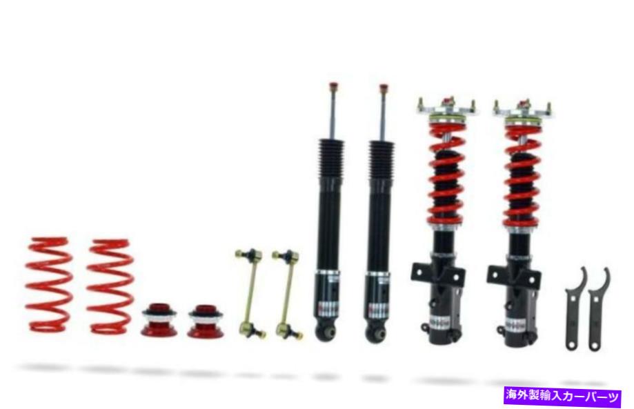 サスペンション Pedders Extreme Xa Coilover Kit 2005-2014 Mustang Pedders Extreme Xa Coilover Kit 2005-2014 Mustang【並行輸入品】|Us Custom Parts Shop USDM